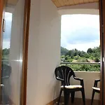Garni Silberdistel Hotel