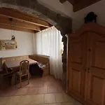 Garni Silberdistel Hotel *