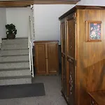 Garni Silberdistel Hotel Lauterstein