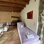 Garni Silberdistel *