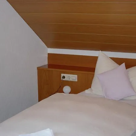 Garni Silberdistel Hotel Lauterstein