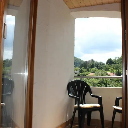 Garni Silberdistel Hotel