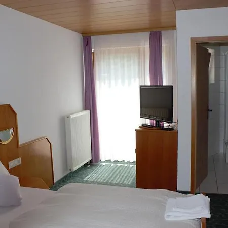 Otel Garni Silberdistel *
