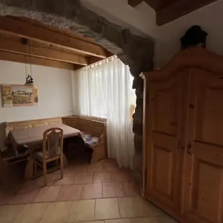 Garni Silberdistel Hotel *