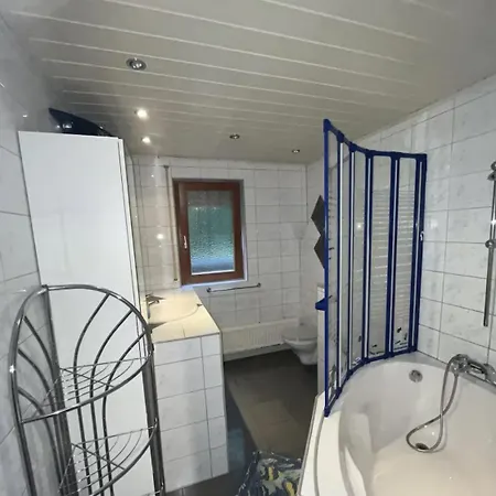 Hotel Garni Silberdistel *
