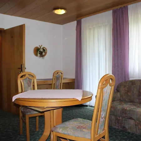 Garni Silberdistel Hotel Lauterstein