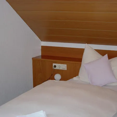 Garni Silberdistel Hotel *
