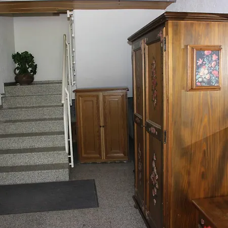 Garni Silberdistel Hotel Lauterstein