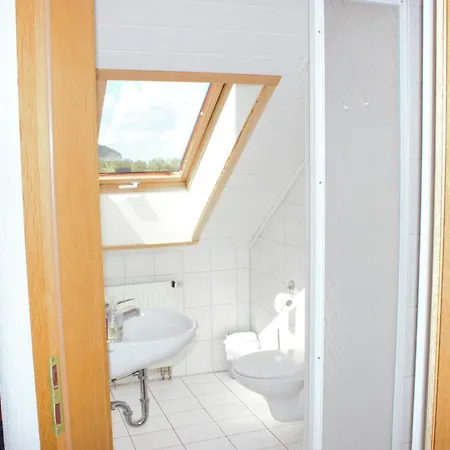 Hotel Garni Silberdistel Lauterstein