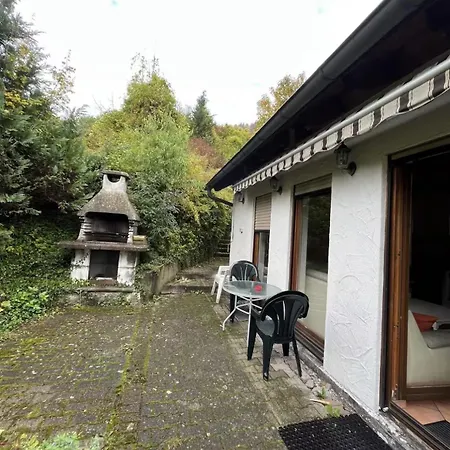 Hotel Garni Silberdistel Lauterstein