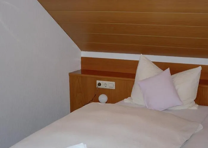 Garni Silberdistel Hotel Lauterstein