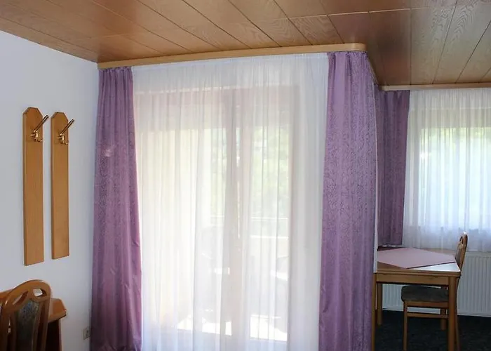 Garni Silberdistel *